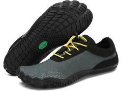Rebaja Amazon! Zapatillas minimalistas SAGUARO plegables a 22,79€