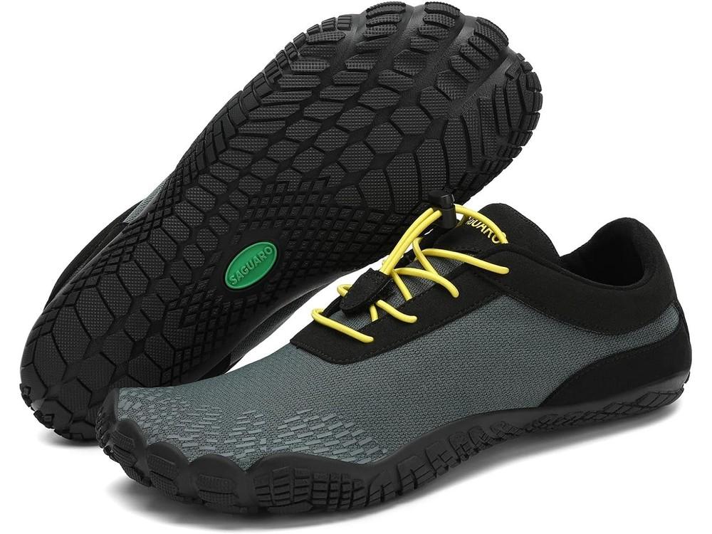 Zapatillas minimalistas SAGUARO