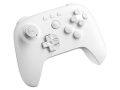 Chollo! Mando 8BitDo 64 Bluetooth con joystick Hall a 27€