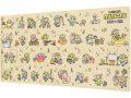 Preciazo Amazon! Alfombrilla de ratón XXL Minions Bob y Tim a 10€