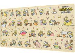 Preciazo Amazon! Alfombrilla de ratón XXL Minions Bob y Tim a 10€