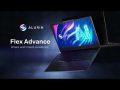Chollo! Portátil Alurin Flex Advance IA 15,6″ Intel Core Ultra 7 155H 16GB RAM y 1TB a 509€