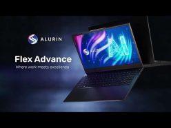 Chollo! Portátil Alurin Flex Advance IA 15,6″ Intel Core Ultra 7 155H 16GB RAM y 1TB a 509€