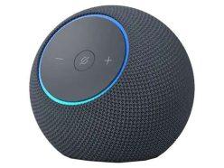 Rebaja! Amazon Echo Dot Max a 55,2€