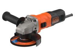Preciazo Amazon! Amoladora angular Black+Decker de 710W y disco de 115mm a 20,5€