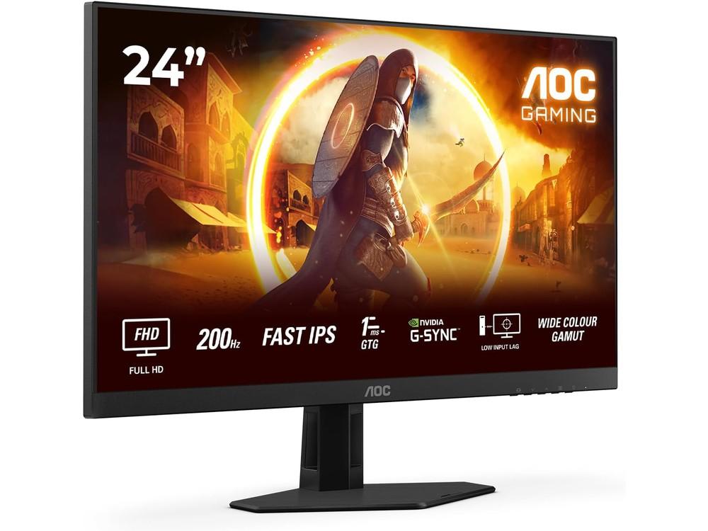 AOC 24G4HRE