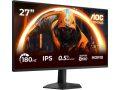 Ofertón Amazon! Monitor AOC 27G50F de 27″ Full HD IPS 180Hz a 99,9€