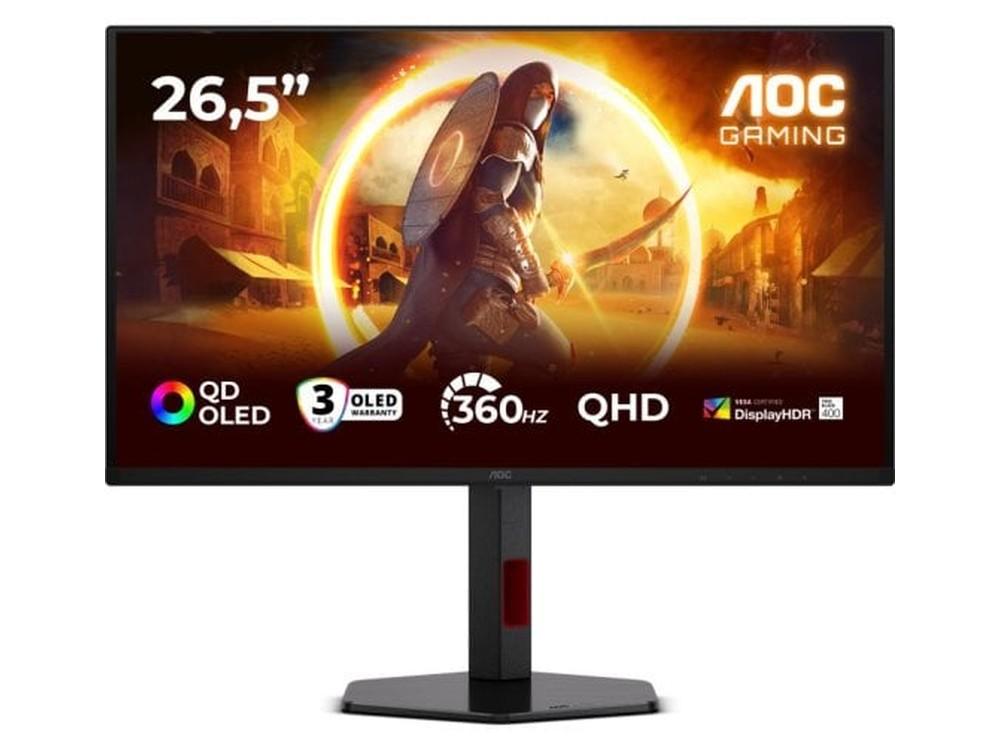 AOC G4 Q27G4SDR