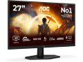 Descuento Amazon! Monitor AOC Q27G42ZE 27″ QHD 260Hz OC a 139,9€