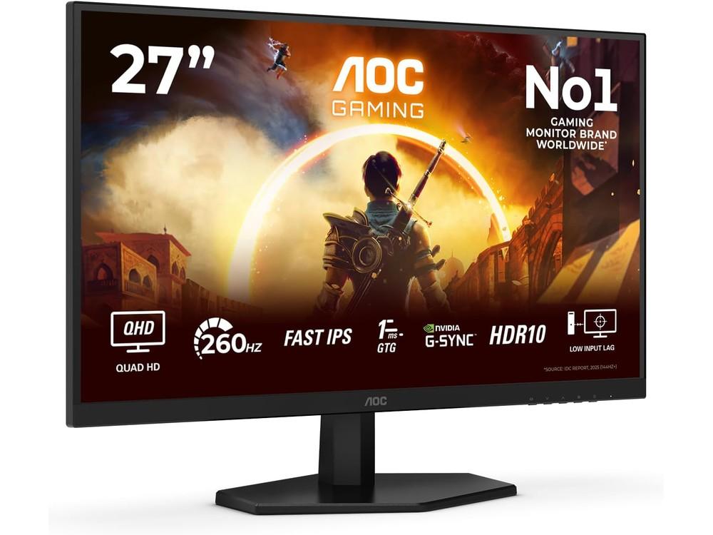 Monitor AOC Q27G42ZE