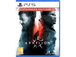 Chollo! Aphelion: Pioneer Edition para PS5 a 20,5€