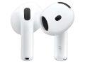 Rebaja! Auriculares Apple AirPods 4 con cancelación activa de ruido a 100€