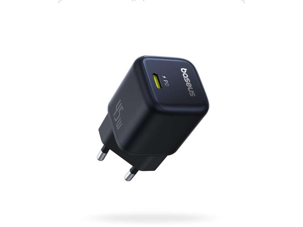 Baseus 45W cargador USB C