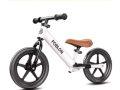 Chollo! Bicicleta de equilibrio infantil con alturas regulables y puños antideslizantes a 18,49€