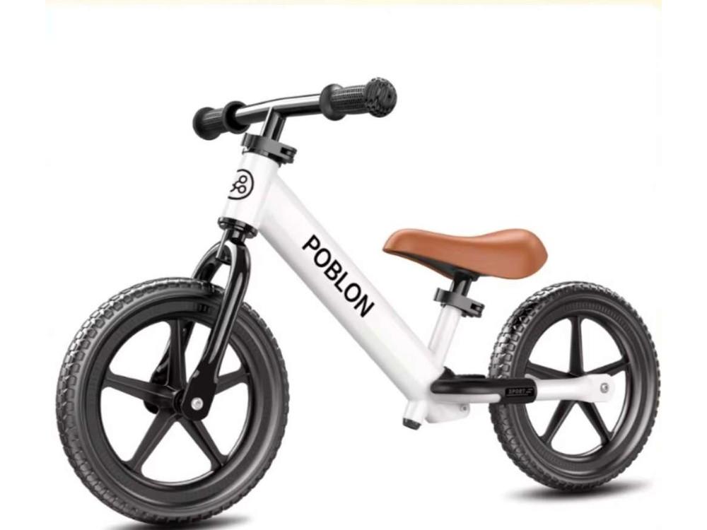Bicicleta de equilibrio infantil