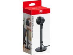 Ofertón Amazon! Cámara HD para Nintendo Switch 2 con micrófono y USB-C a 20,9€