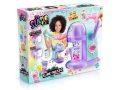 Descuento Amazon! Canal Toys So Slime Slime’Presso Machine con mezclador electrónico a 11,7€