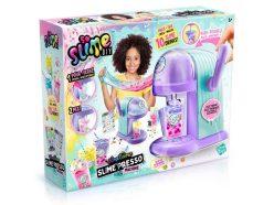 Descuento Amazon! Canal Toys So Slime Slime’Presso Machine con mezclador electrónico a 11,7€