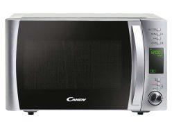 Rebaja Amazon! Microondas Candy X-Range CMXG22DS/ST con grill de 22L a 57,9€
