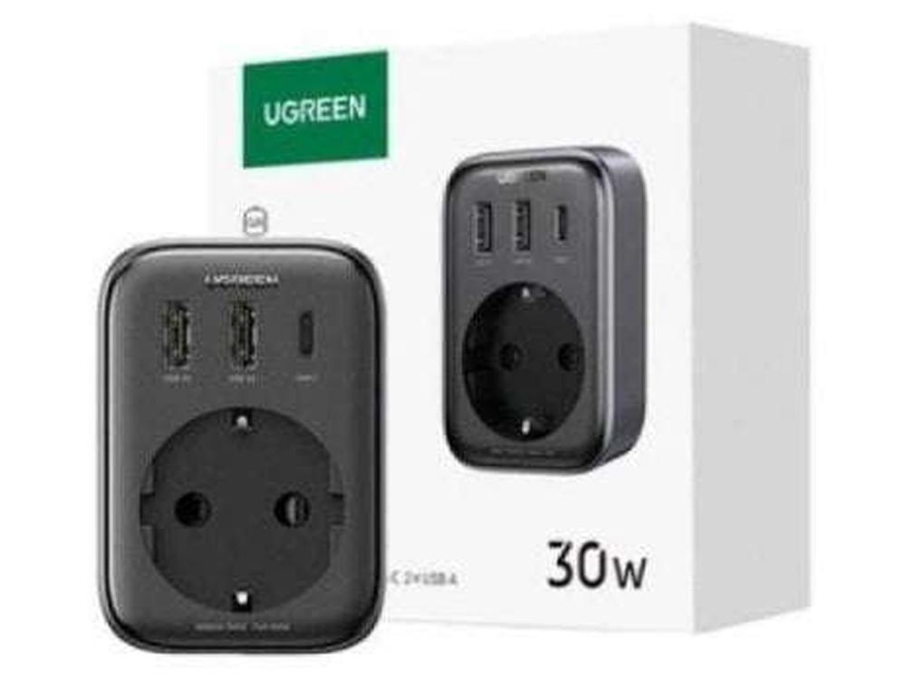 Cargador Ugreen 90613 30W