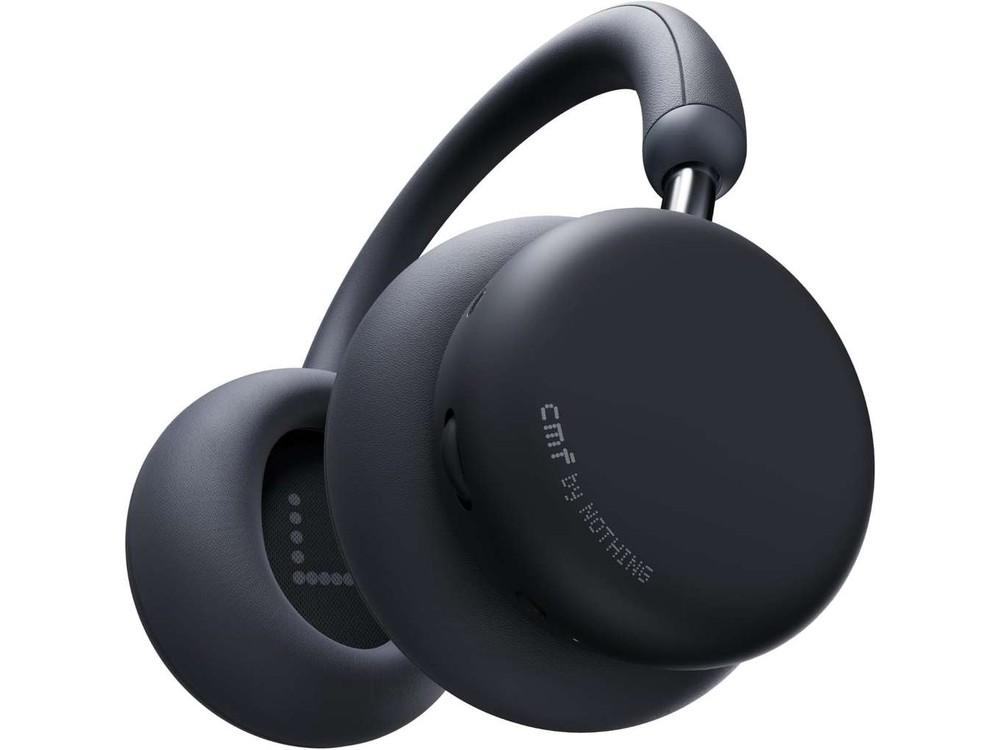 CMF Headphone Pro