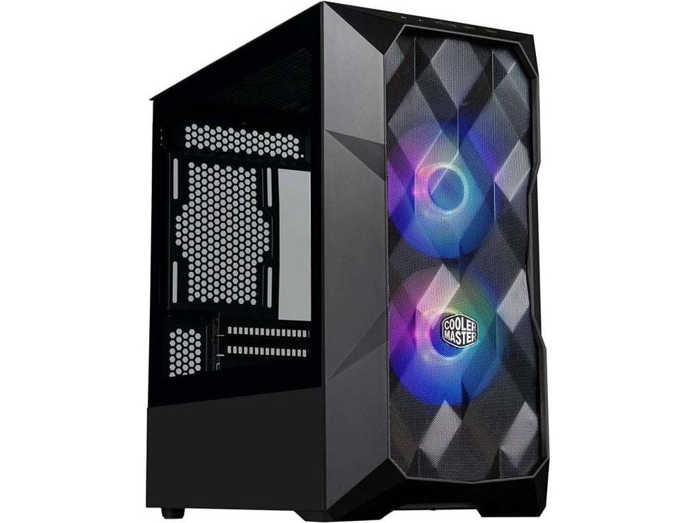 Cooler Master TD300 Mesh