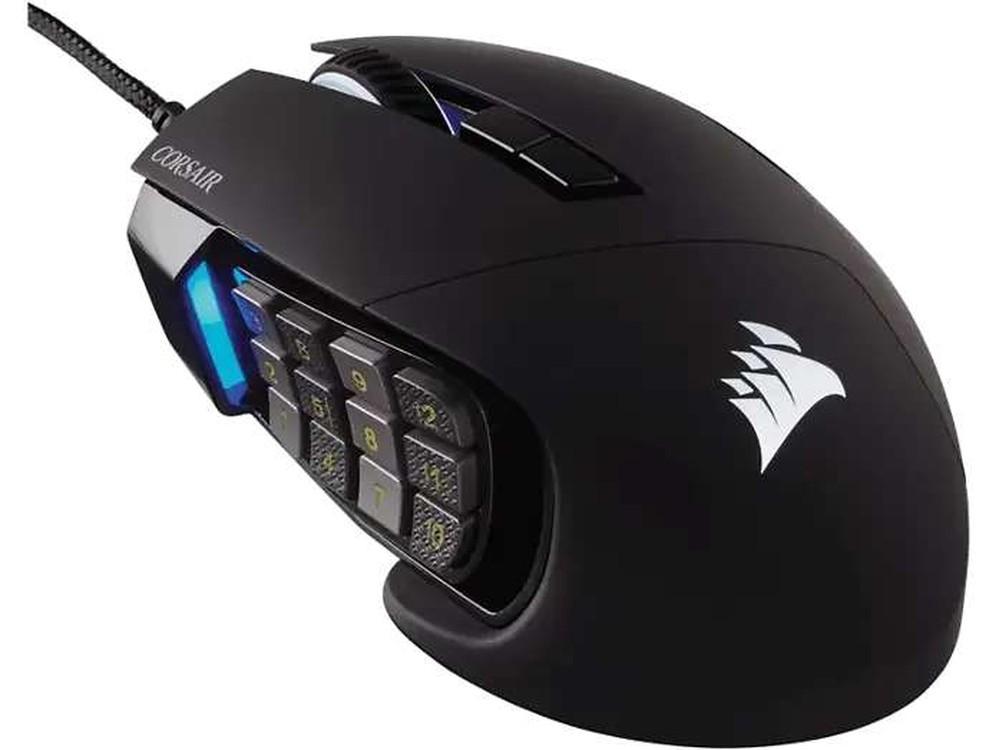 Corsair Scimitar RGB Elite