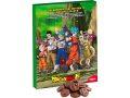 Chollo Amazon! Calendario de Adviento Dekora Dragon Ball con 24 chocolatinas a 2,2€