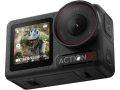 Preciazo! Cámara de acción DJI Osmo Action 5 Pro 4K a 231€