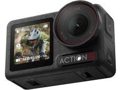 Preciazo! Cámara de acción DJI Osmo Action 5 Pro 4K a 214€