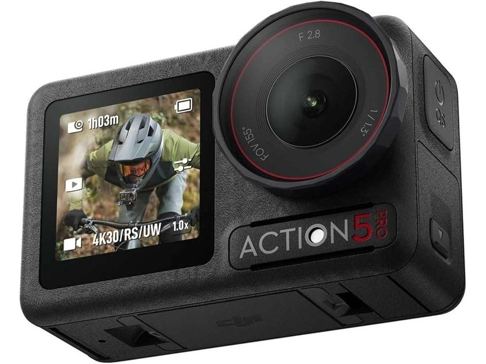DJI Osmo Action 5 Pro
