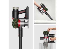 Ofertón! Aspirador escoba Dyson V8 Cyclone con hasta 60 min de autonomía y cepillo Motorbar a 289€