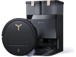 Ofertón Amazon! Robot aspirador y fregasuelos ECOVACS DEEBOT T50 Pro Omni Gen3 a 299€