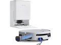 Rebaja Amazon! Robot aspirador y fregasuelos ECOVACS DEEBOT T90S Omni a 699€
