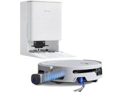 Rebaja Amazon! Robot aspirador y fregasuelos ECOVACS DEEBOT T90S Omni a 599€