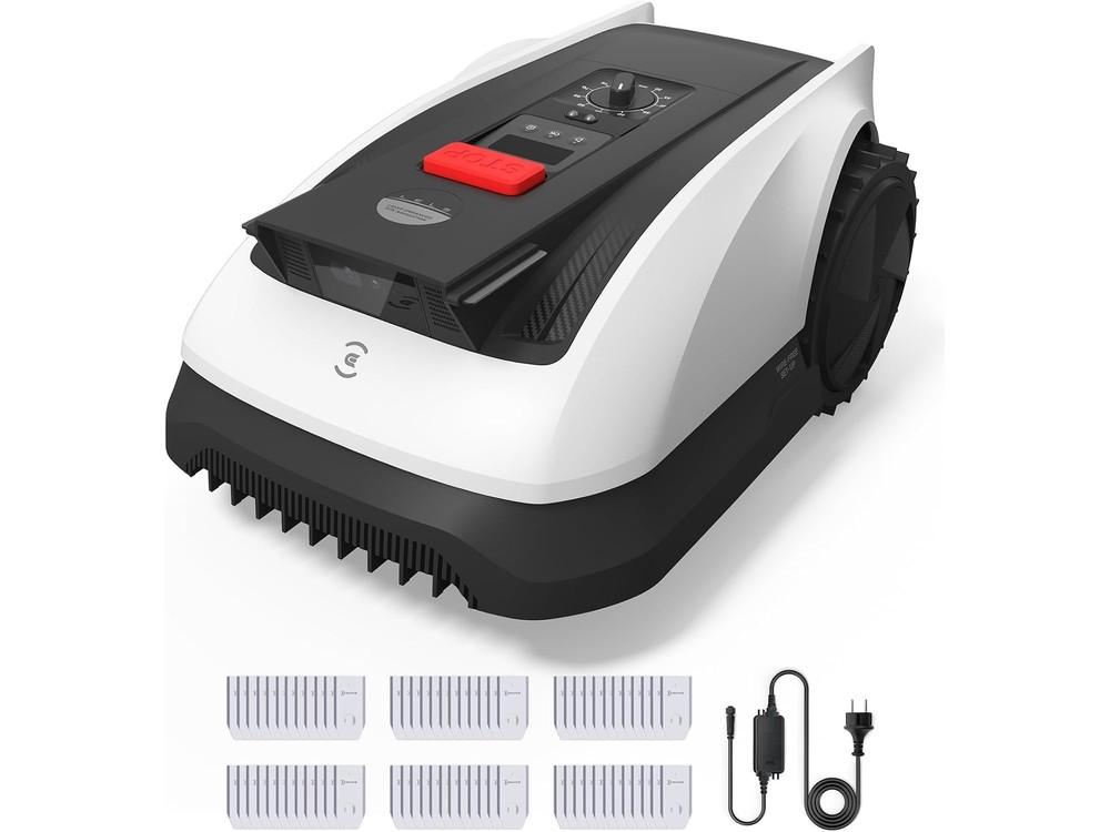 ECOVACS GOAT O800 RTK Care Kit