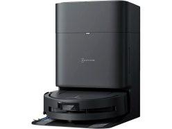 Descuento Amazon! Robot aspirador y fregasuelos ECOVACS T80 Omni Black a 349€