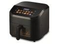 Preciazo! Freidora de aire Carrefour Home 5L 1400W a 35€