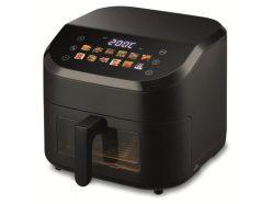Preciazo! Freidora de aire Carrefour Home 5L 1400W a 35€