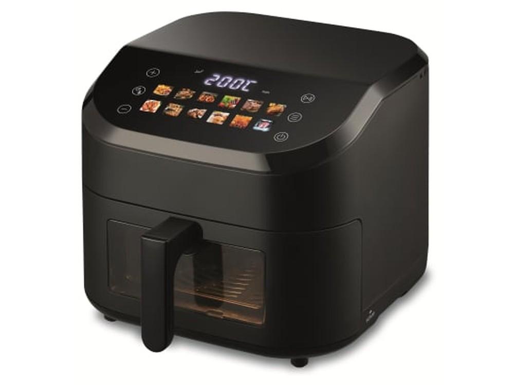 Freidora de aire Carrefour Home 5L 1400W