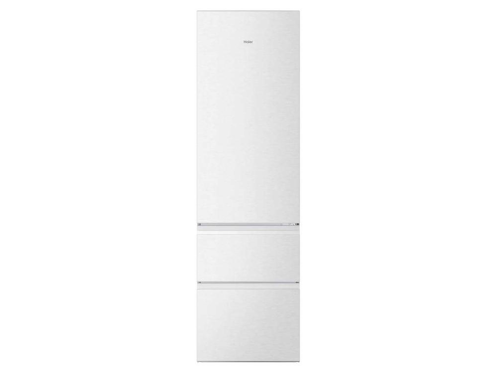 Frigorífico Haier 414L 3 Cajones Direct Acces