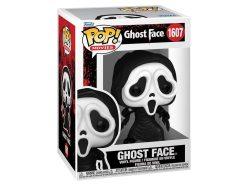Preciazo Amazon! Funko Pop! Movies: Ghostface a 8,4€