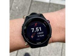Preciazo! Garmin Forerunner 255 con GPS multibanda y hasta 14 días de batería a 158,9€