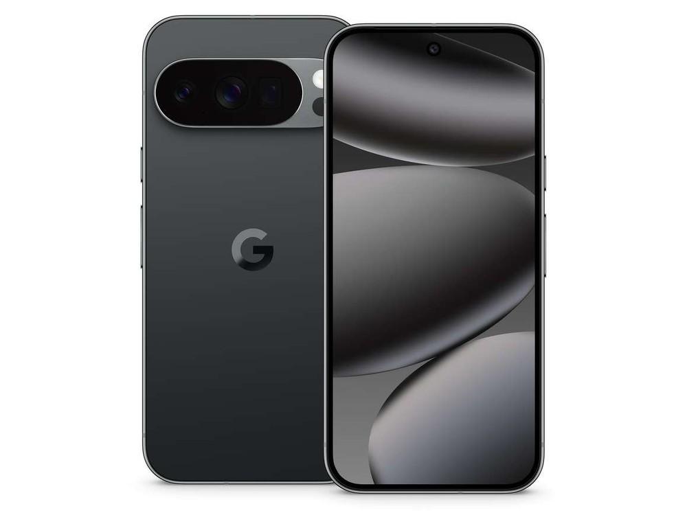 Google Pixel 10 Pro