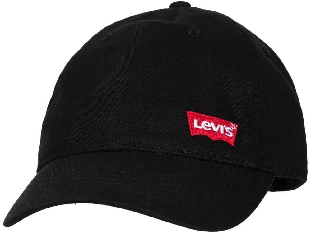 Gorra Levi's Batwing para niños