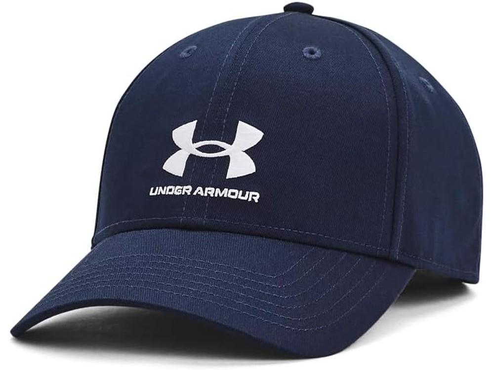 Gorra Under Armour Essential Low
