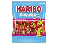Chollo Amazon! Haribo Favoritos Classic 1 kg de golosinas surtidas a 5,2€