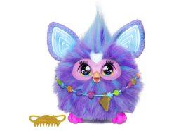 Chollo! Hasbro Furby, juguete interactivo con luces y voz a 12€