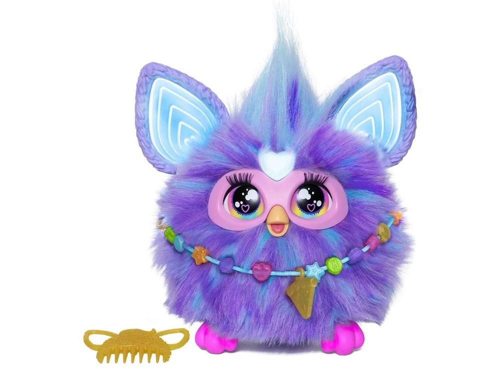 Hasbro Furby