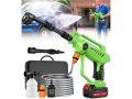 Rebaja Amazon! Hidrolimpiadora inalámbrica 800 PSI a 25,7€